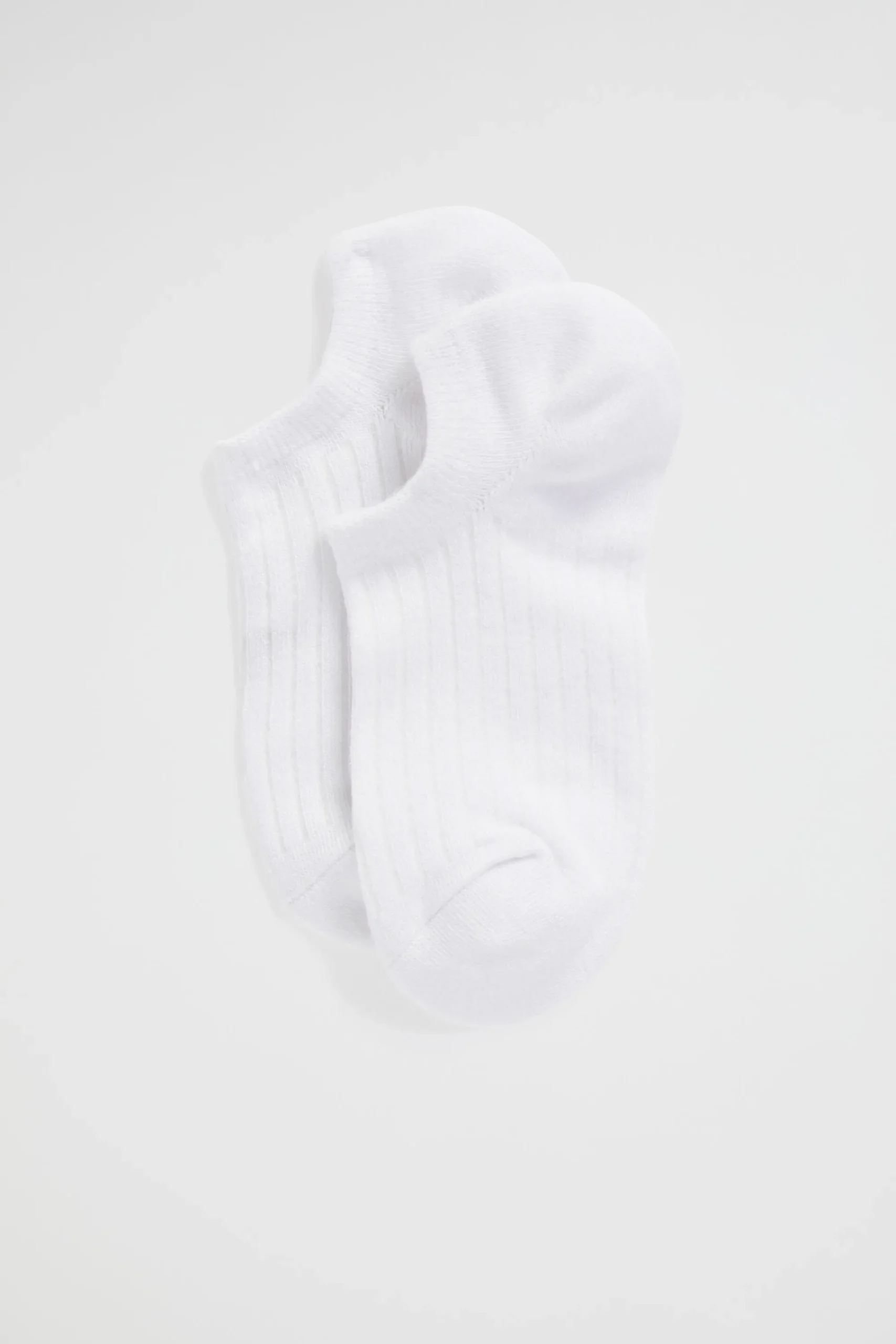 Woman Seed Heritage Socks & Tights-Sneaker Sock