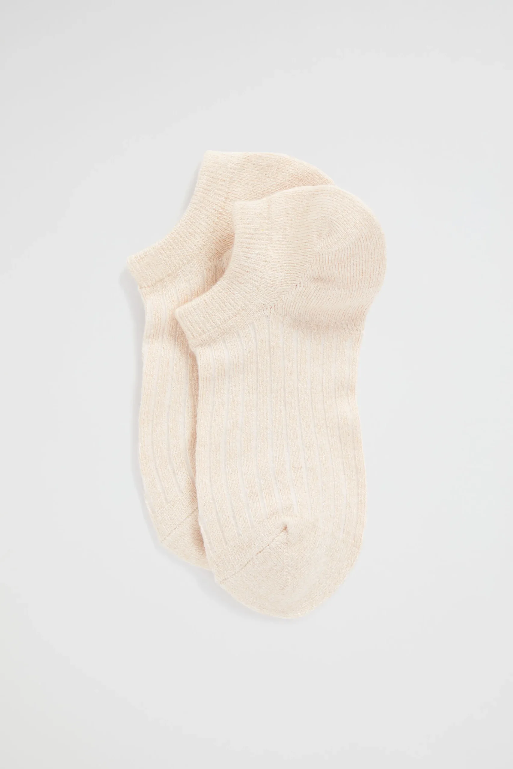 Woman Seed Heritage Socks & Tights-Sneaker Sock