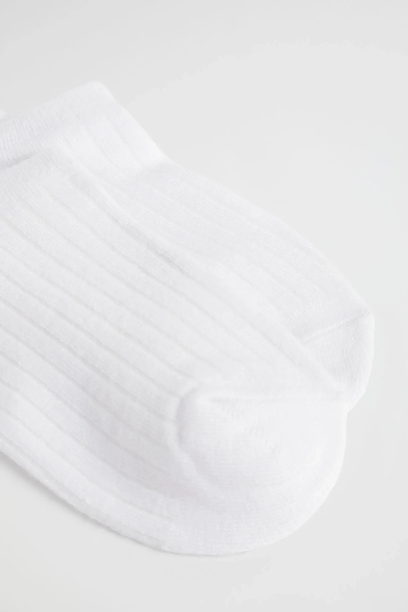 Woman Seed Heritage Socks & Tights-Sneaker Sock