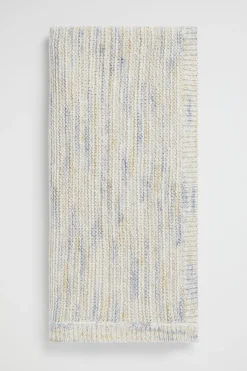 Newborn Seed Heritage Blankets-Space Dye Knit Blanket