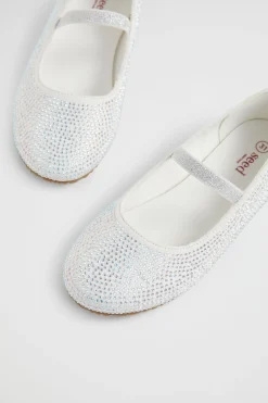 Girl Seed Heritage Ballets-Sparkle Jewel Ballet