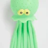 Newborn Seed Heritage Baby Toys-Splash Octopus