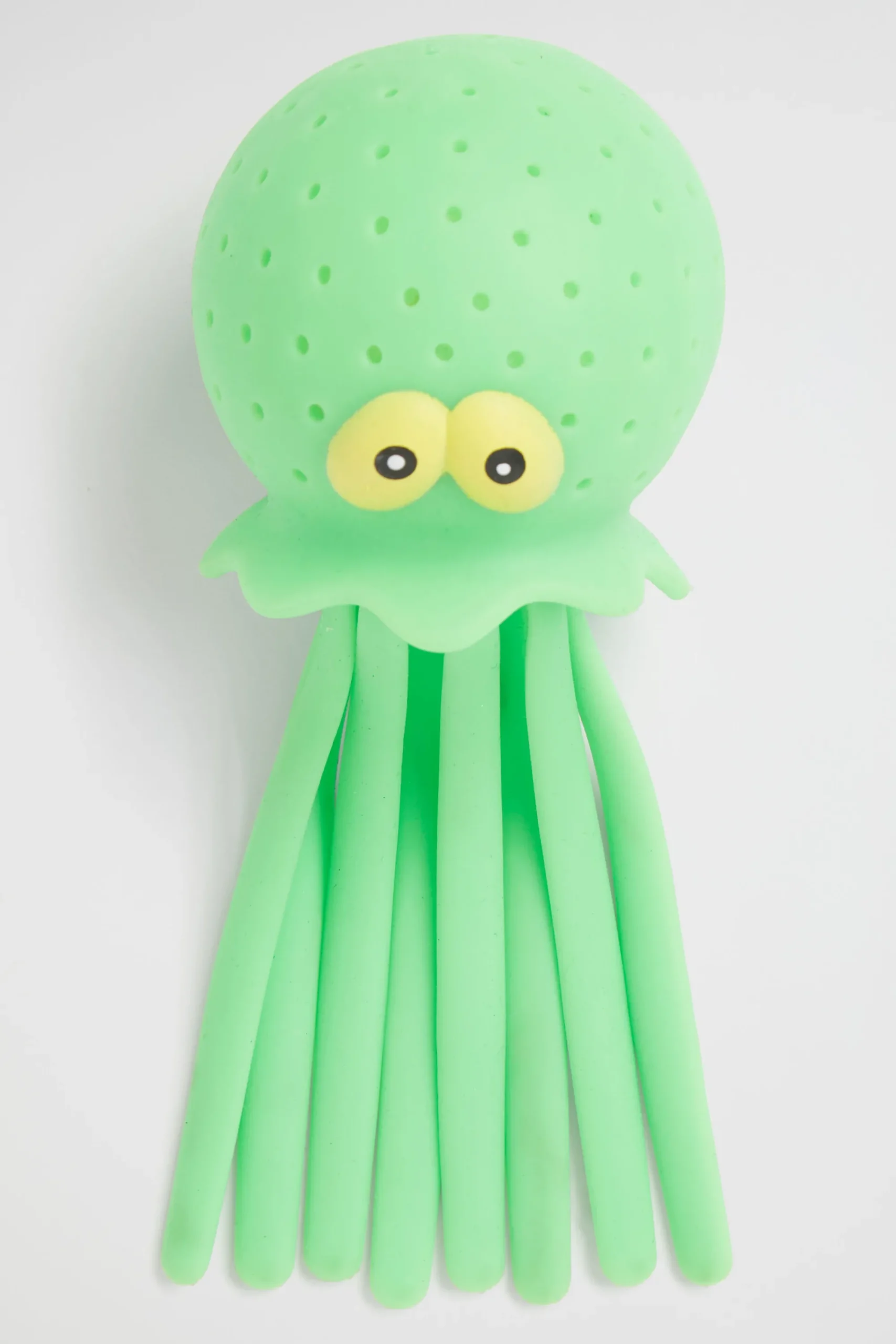 Newborn Seed Heritage Baby Toys-Splash Octopus