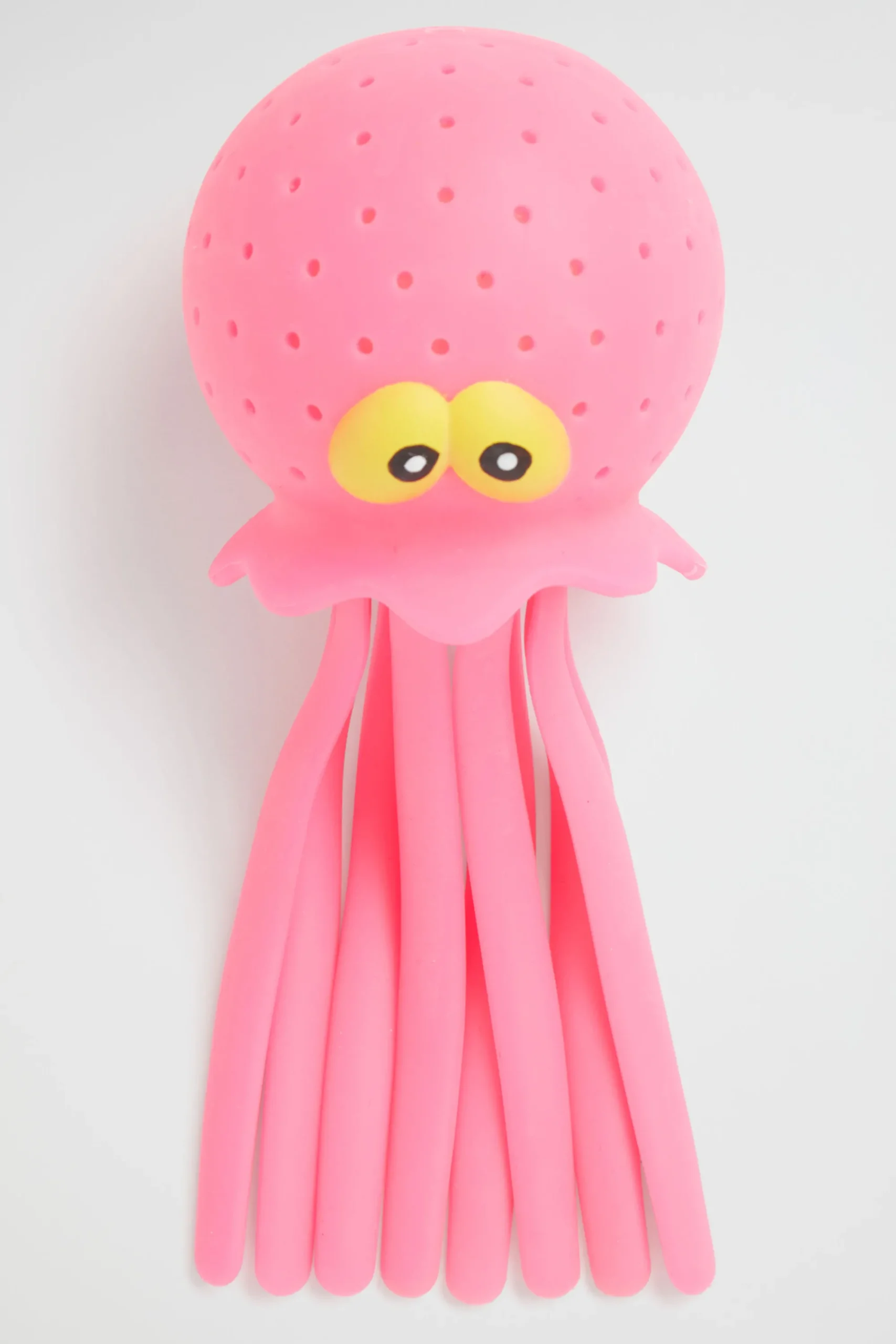 Newborn Seed Heritage Baby Toys-Splash Octopus