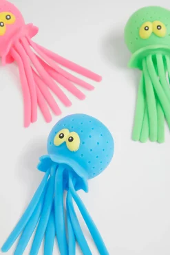 Newborn Seed Heritage Baby Toys-Splash Octopus