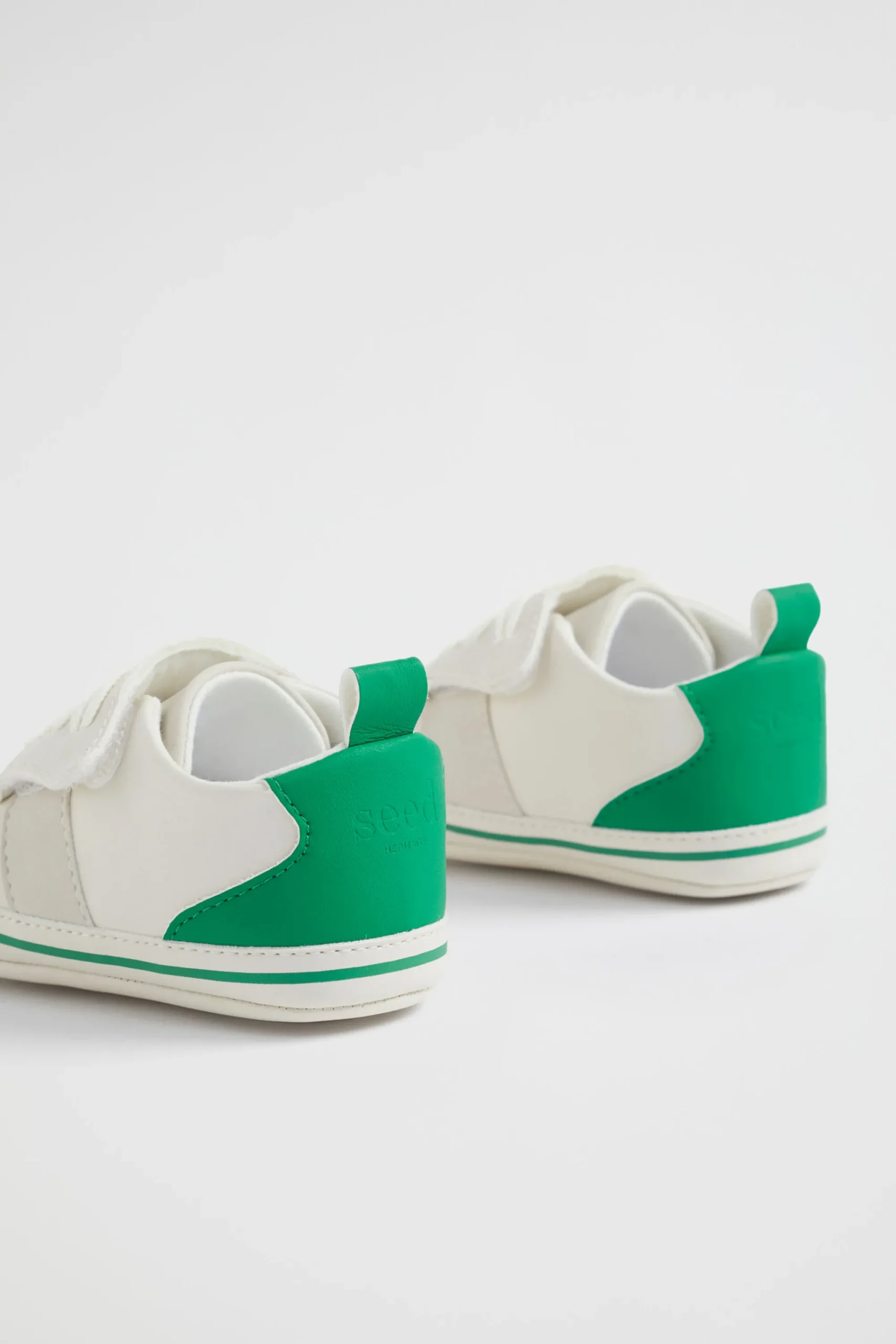 Baby Girl Seed Heritage Sneakers & Trainers-Sports Mini Trainer