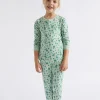 Girl Seed Heritage Pyjamas & Sleepwear-Spotted Bunny Pyjama