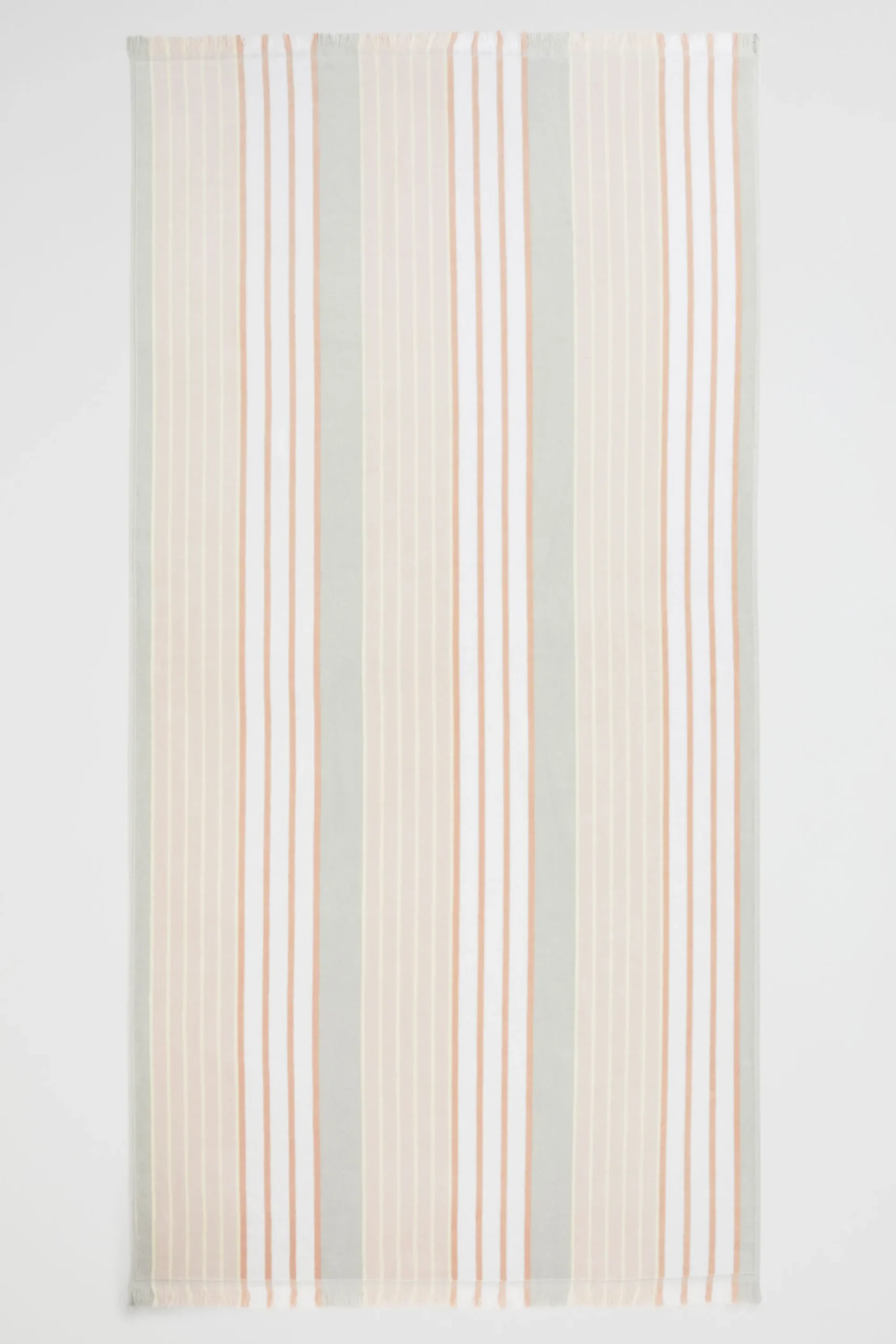 Seed Heritage Beach Towels-Stripe Beachtowel