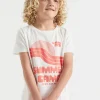 Boy Seed Heritage T-Shirts & Tops-Summer Camp Tee