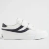 Boy Seed Heritage Sneakers & Trainers-Superga Seattle Strap Sneaker