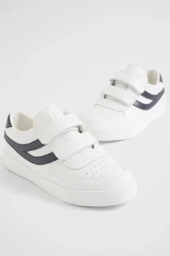 Boy Seed Heritage Sneakers & Trainers-Superga Seattle Strap Sneaker