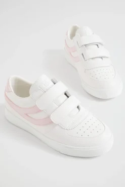Girl Seed Heritage Sneakers & Trainers-Superga Seattle Strap Sneaker