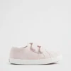 Baby Girl Seed Heritage Sneakers & Trainers-Superga Tab Sneaker