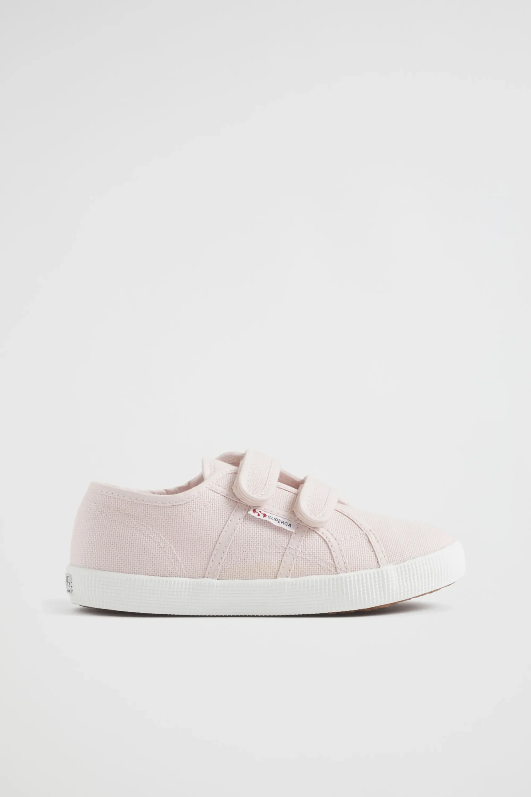 Baby Girl Seed Heritage Sneakers & Trainers-Superga Tab Sneaker