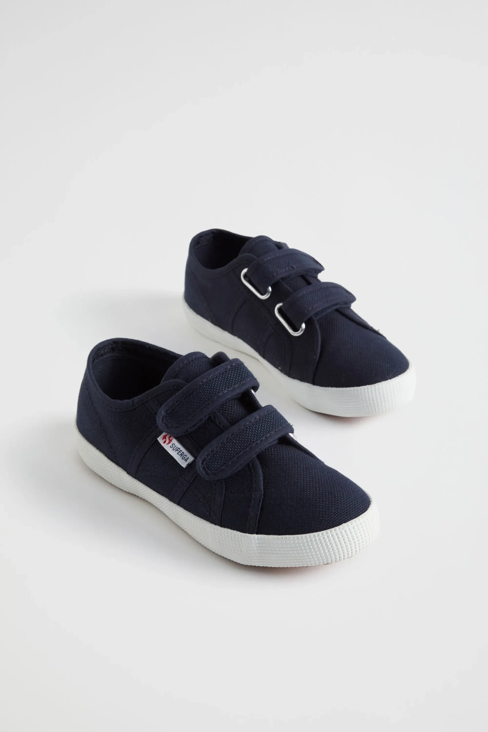Baby Boy Seed Heritage Sneakers & Trainers-Superga Tab Sneaker