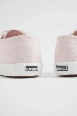 Baby Girl Seed Heritage Sneakers & Trainers-Superga Tab Sneaker