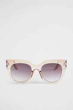 Woman Seed Heritage Sunglasses & Glasses-Sutton D Frame
