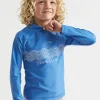 Boy Seed Heritage Swimwear-Swim Club Rashvest