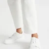 Woman Seed Heritage Sneakers-Talulah Leather Sneaker