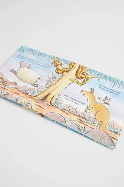 Newborn Seed Heritage Books-The Koala Who Couldn'T Sleep Book