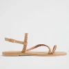 Woman Seed Heritage Sandals & Thongs-Tonya Braid Sandal