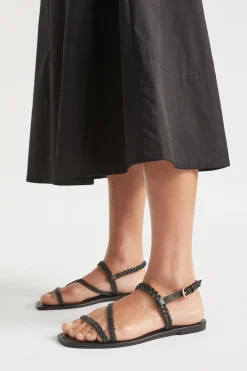 Woman Seed Heritage Sandals & Thongs-Tonya Braid Sandal