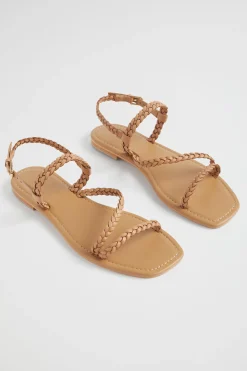 Woman Seed Heritage Sandals & Thongs-Tonya Braid Sandal