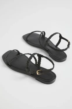 Woman Seed Heritage Sandals & Thongs-Tonya Braid Sandal
