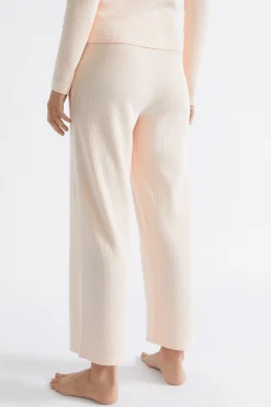 Seed Heritage Sleepwear-Waffle Sleep Bottom