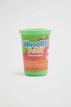 Boy Seed Heritage Toys-Whoopee Putty