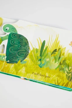 Newborn Seed Heritage Books-You Are My Happiness Book