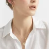 Woman Seed Heritage Jewellery-Zodiac Necklace