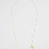 Woman Seed Heritage Jewellery-Zodiac Necklace