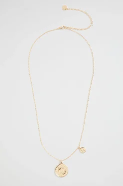 Woman Seed Heritage Jewellery-Zodiac Necklace
