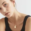 Woman Seed Heritage Jewellery-Zodiac Necklace
