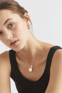 Woman Seed Heritage Jewellery-Zodiac Necklace