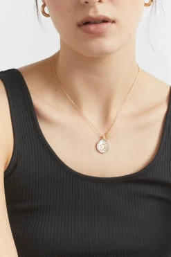 Woman Seed Heritage Jewellery-Zodiac Necklace