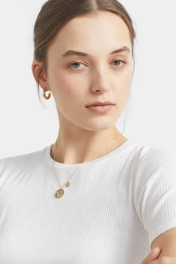 Woman Seed Heritage Jewellery-Zodiac Necklace