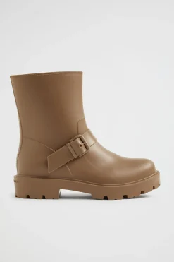 Woman Seed Heritage Boots-Zoey Gumboot